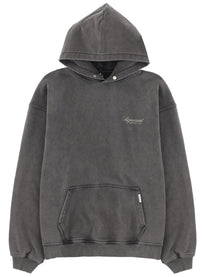 Represent Men's Hoodie Grey