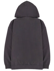 Ganni Women's Hoodie Grey