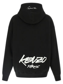 Kenzo Hoodie Black