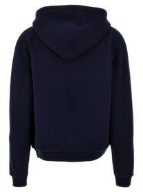 Polo Ralph Lauren Hoodie Blue, view 2