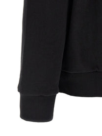 MM6 Maison Margiela Hoodie Black, view 4