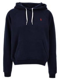 Polo Ralph Lauren Hoodie Blue