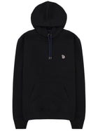 Ps By Paul Smith Men's Hoodie Black