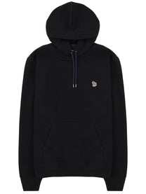 Ps By Paul Smith Men's Hoodie Black