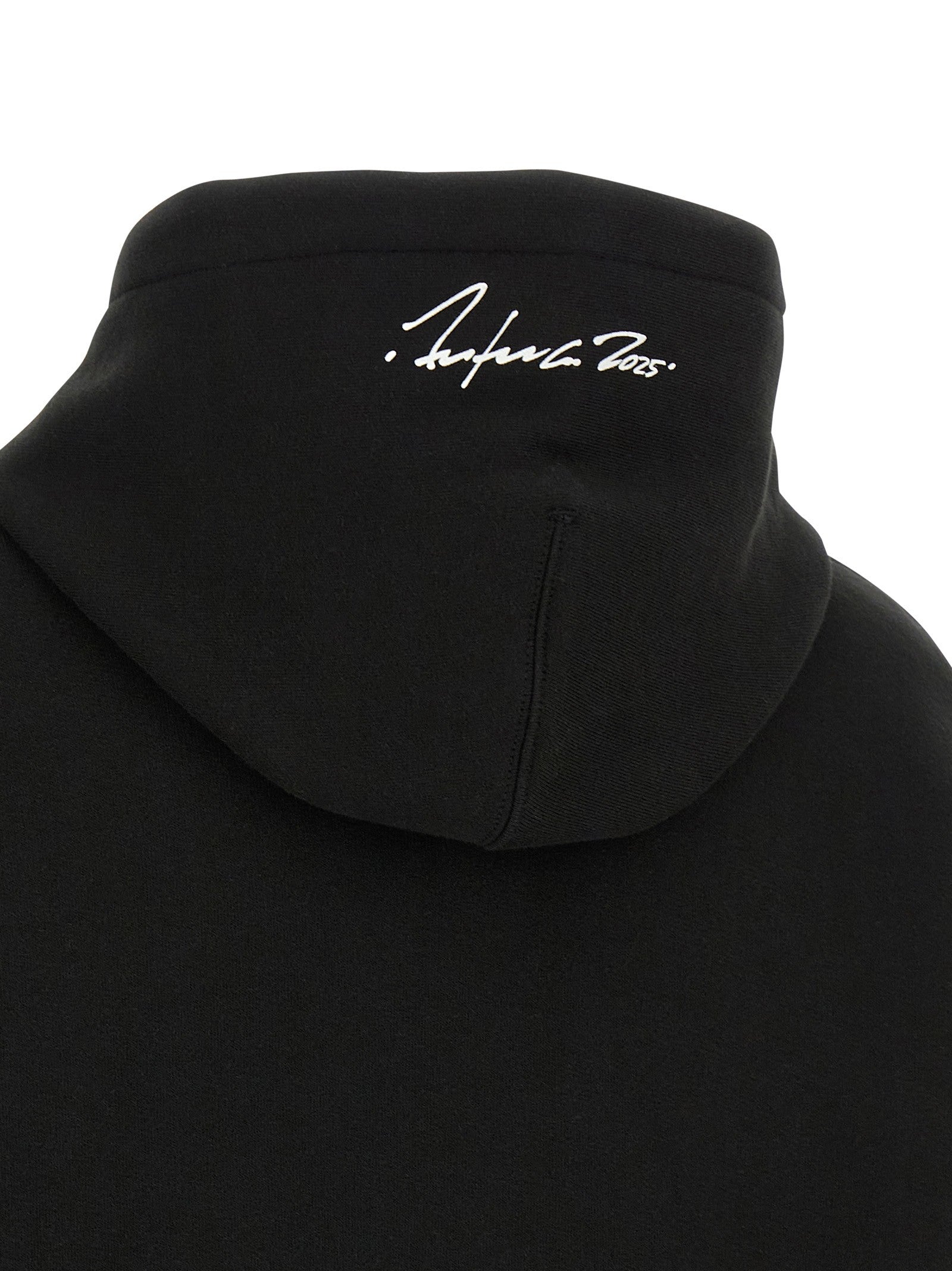 Kenzo Hoodie Black