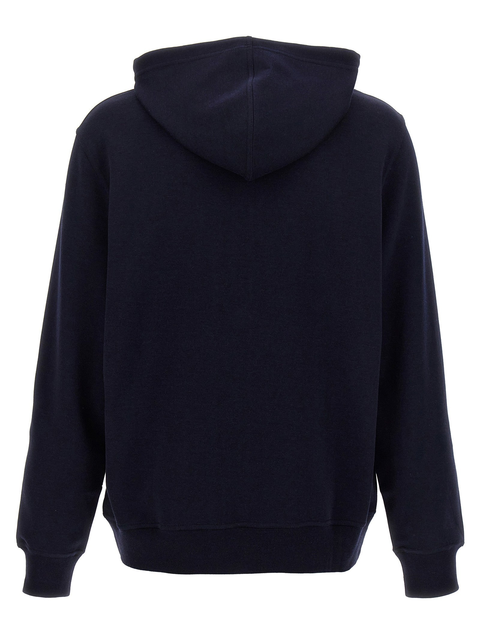 Brunello Cucinelli Hoodie Blue