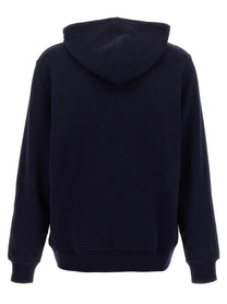 Brunello Cucinelli Hoodie Blue