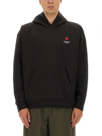 Kenzo Men's Hoodie Black
