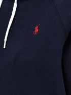 Polo Ralph Lauren Hoodie Blue, view 4