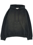 Golden Goose Men's Hoodie Black
