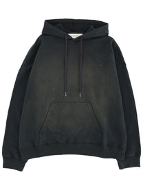 Golden Goose Men's Hoodie Black