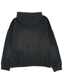 Golden Goose Men's Hoodie Black