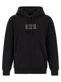 MM6 Maison Margiela Hoodie Black