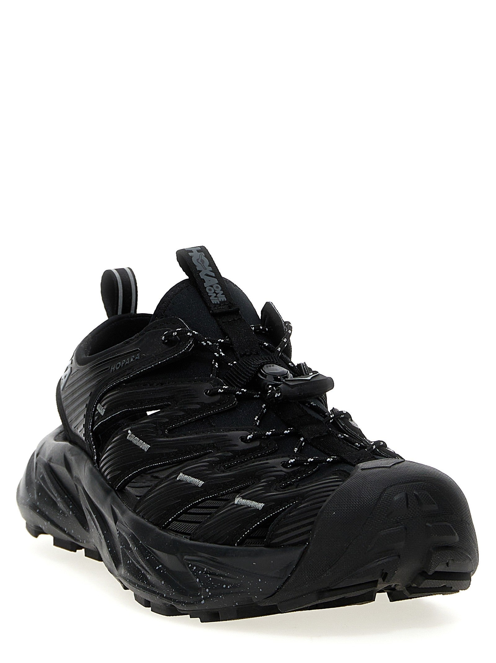 Hoka Hopara Sneakers Black