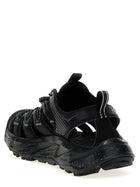Hoka Hopara Sneakers Black, view 3