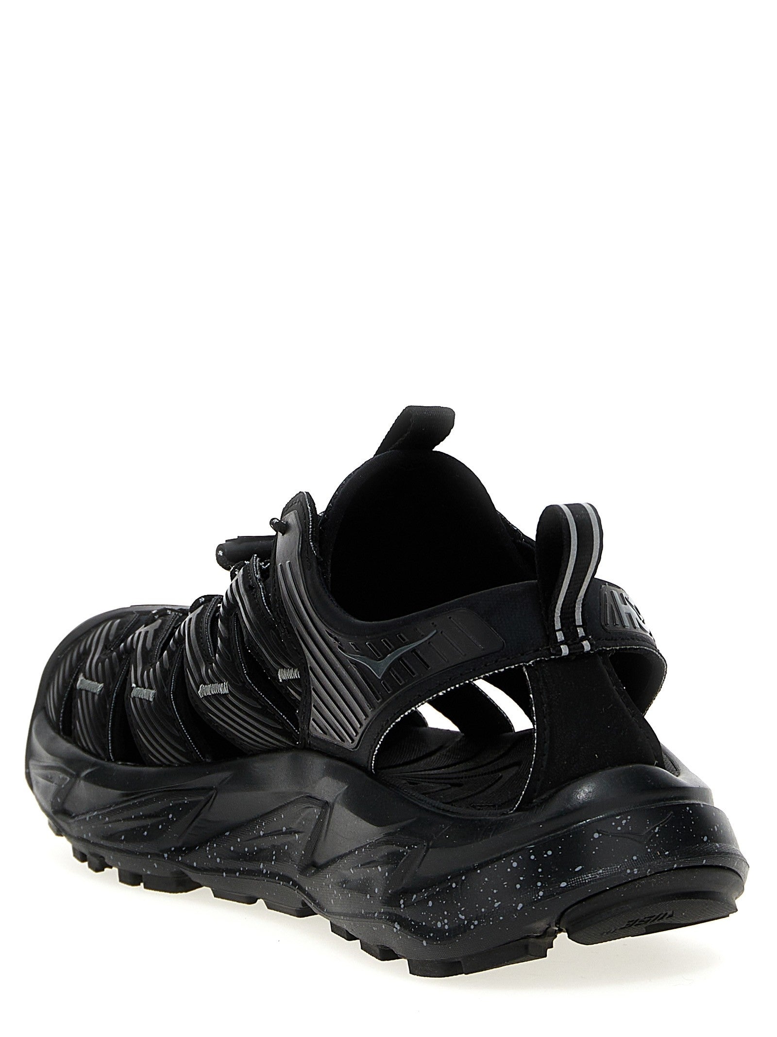 Hoka Hopara Sneakers Black