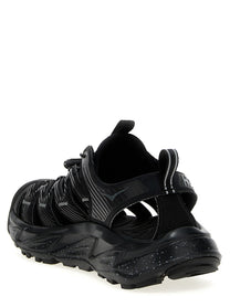 Hoka Hopara Sneakers Black