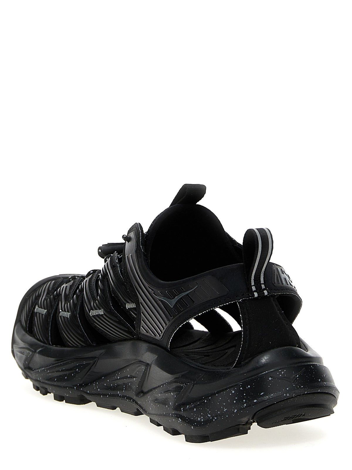 Hoka Hopara Sneakers Black, view 3