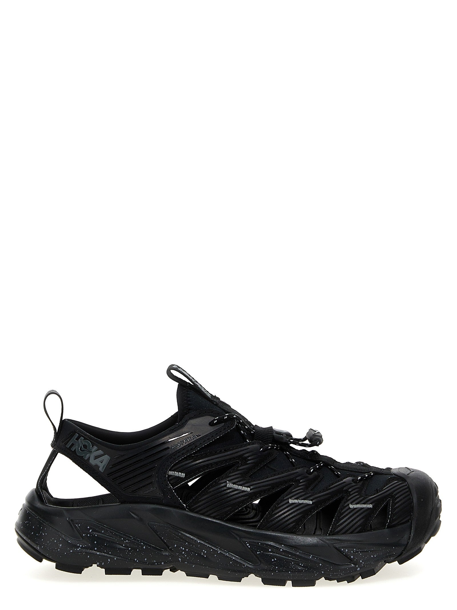 Hoka Hopara Sneakers Black