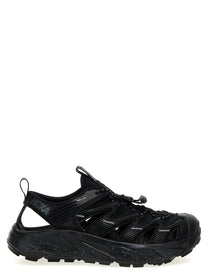 Hoka Hopara Sneakers Black