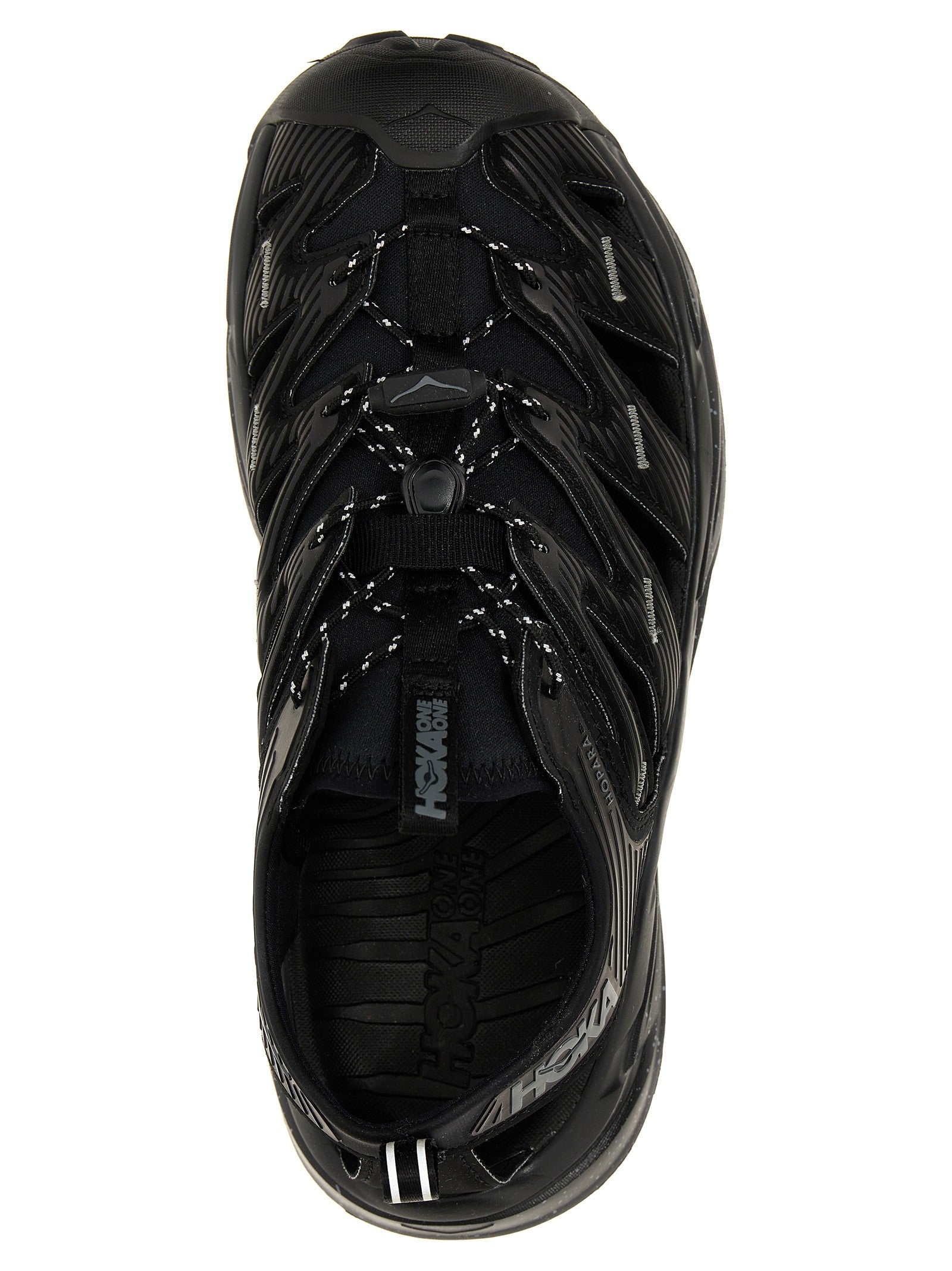 Hoka Hopara Sneakers Black