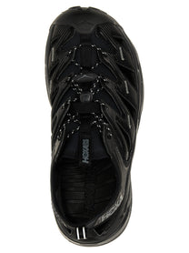 Hoka Hopara Sneakers Black