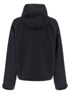 Canada Goose Horizon Windbreaker Black, view 2