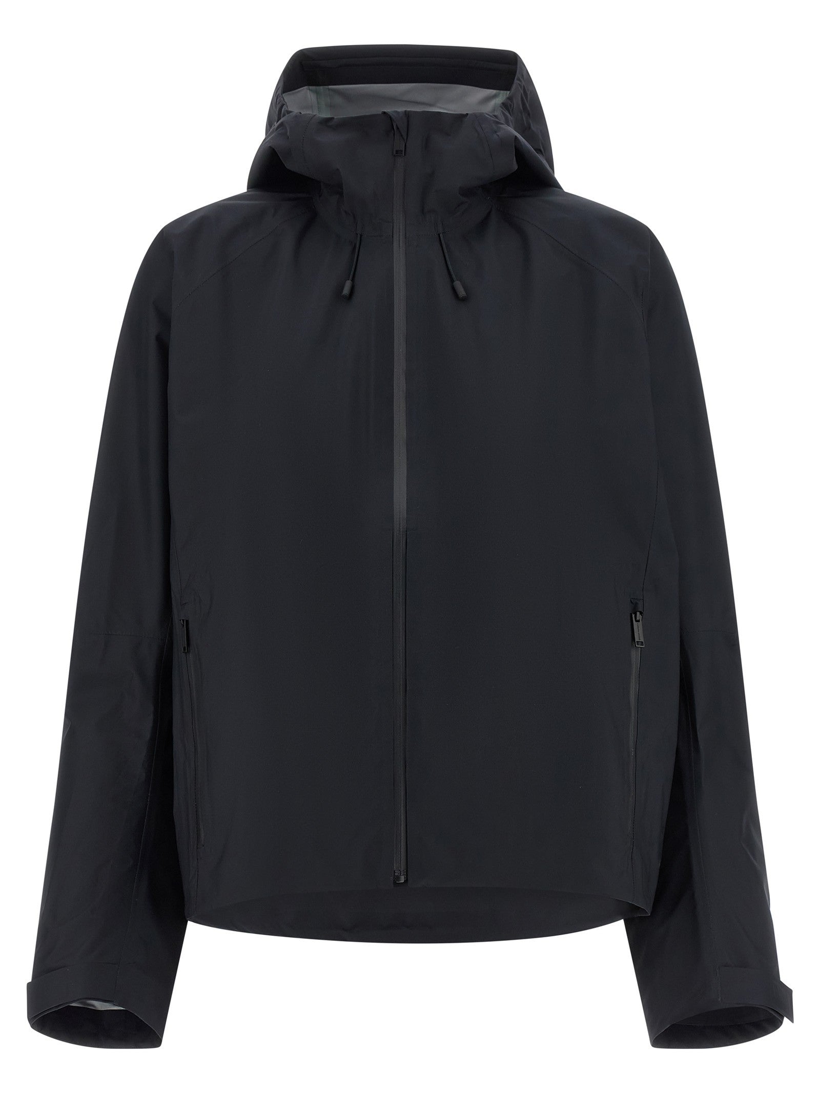 Canada Goose Horizon Windbreaker Black