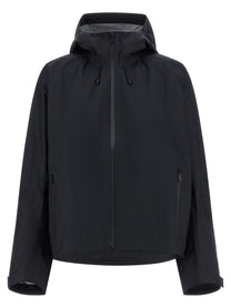 Canada Goose Horizon Windbreaker Black