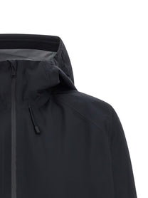 Canada Goose Horizon Windbreaker Black