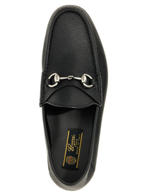 Gucci Horsebit Loafers Black