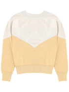 Isabel Marant Étoile Women's Houston Sweatshirt Beige, view 2