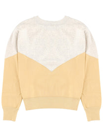 Isabel Marant Étoile Women's Houston Sweatshirt Beige