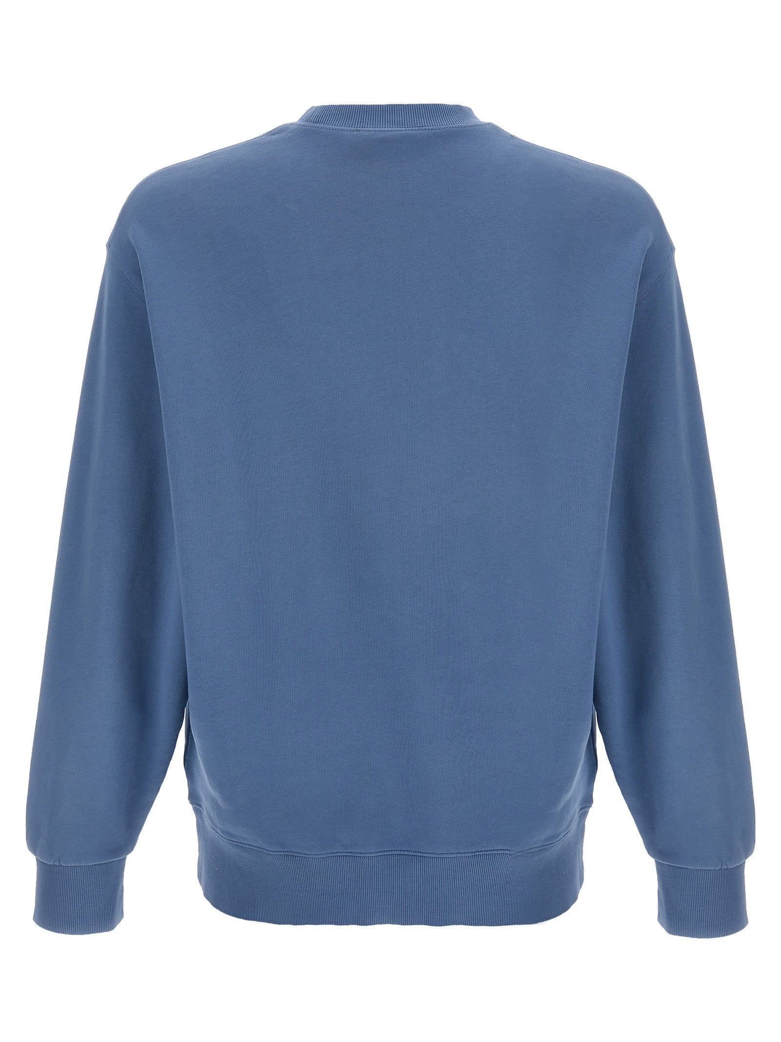 Carhartt Wip Hudson Sweatshirt Blue