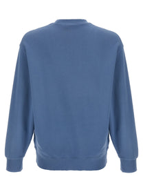Carhartt Wip Hudson Sweatshirt Blue