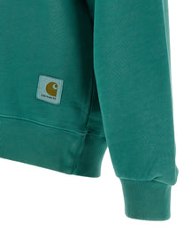 Carhartt Wip Hudson Sweatshirt Green