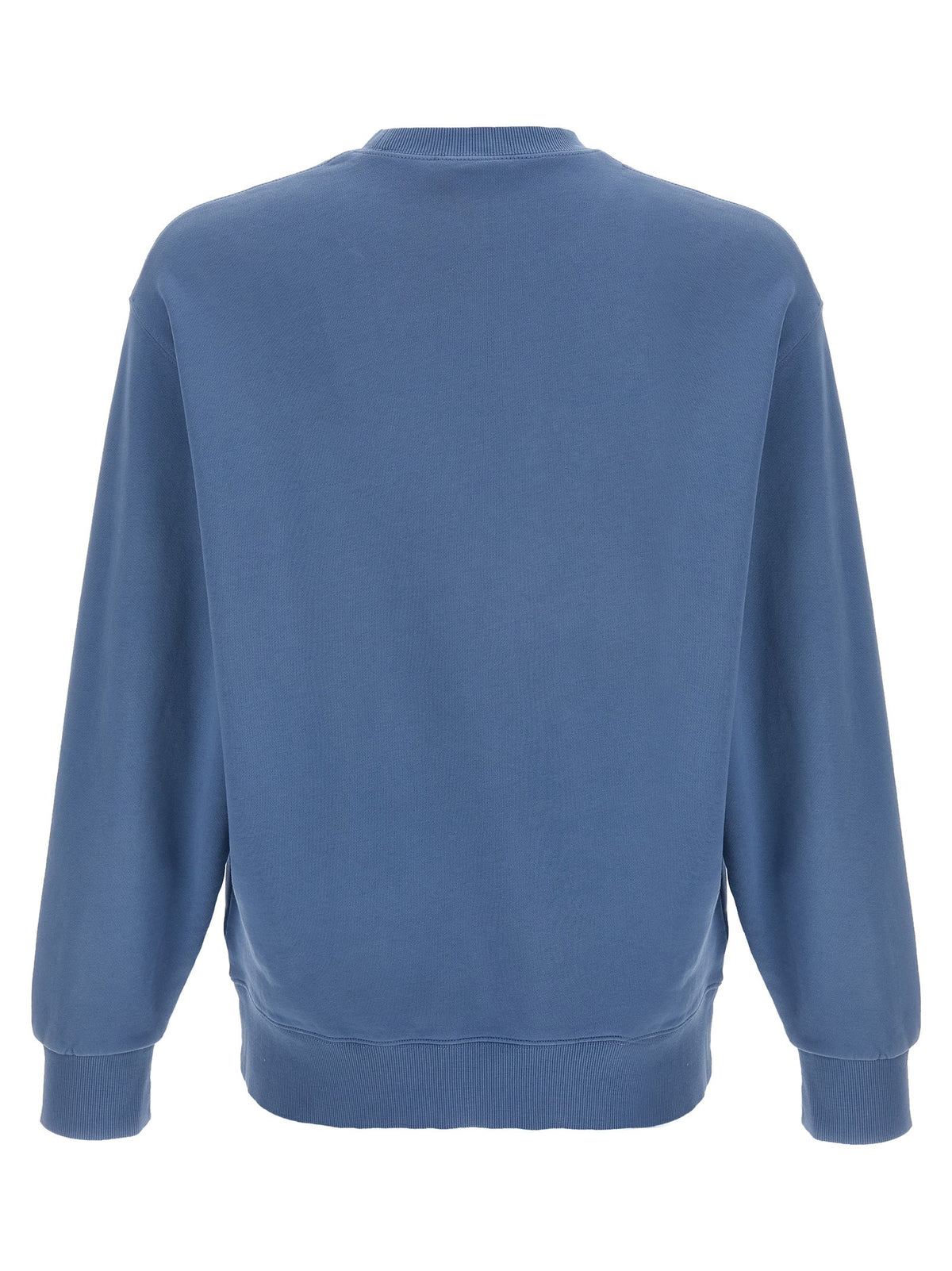Carhartt Wip Hudson Sweatshirt Blue, view 2