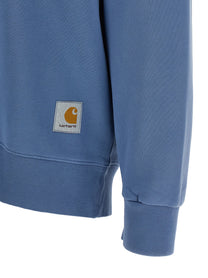 Carhartt Wip Hudson Sweatshirt Blue