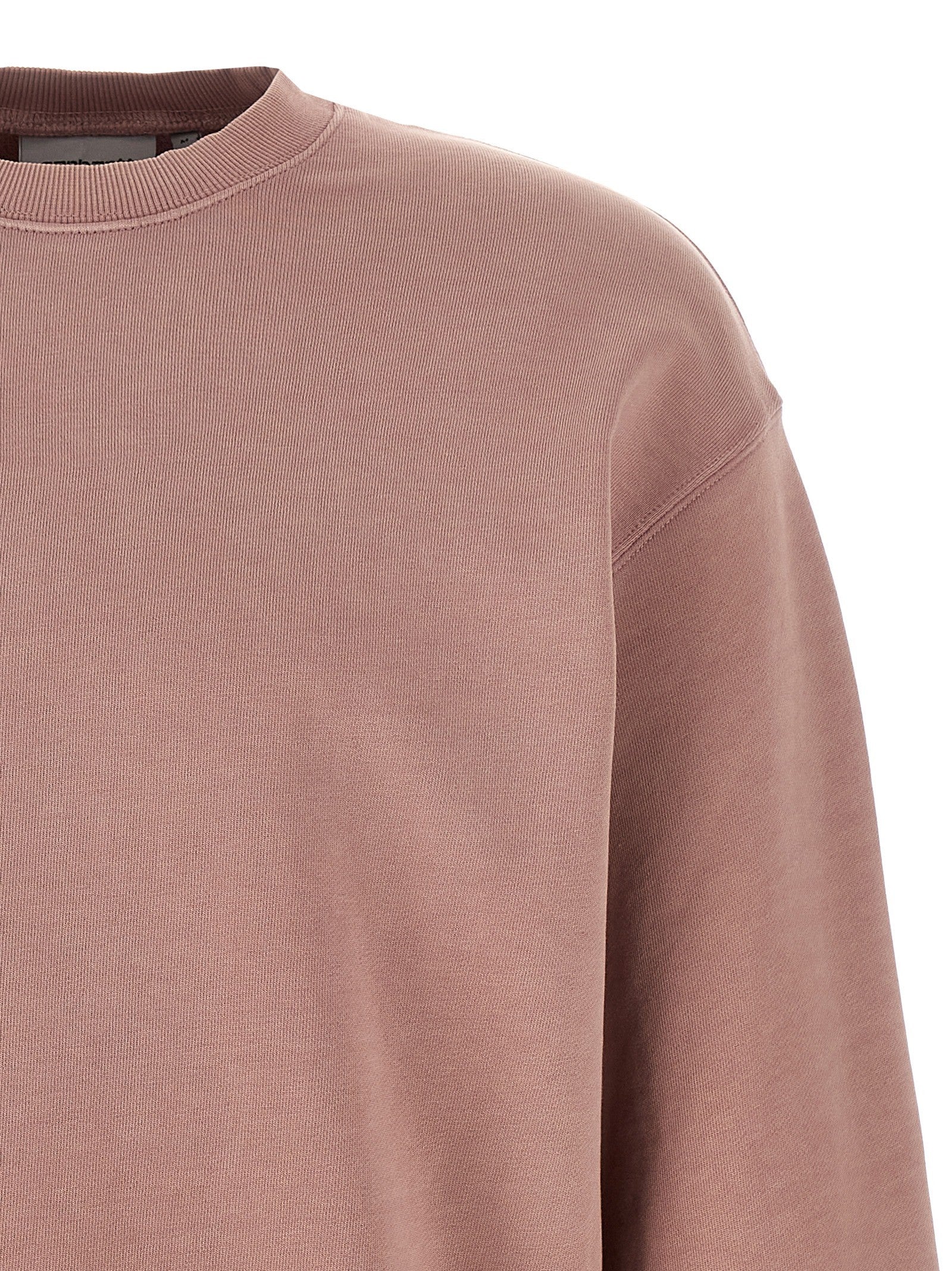 Carhartt Wip Hudson Sweatshirt Blue