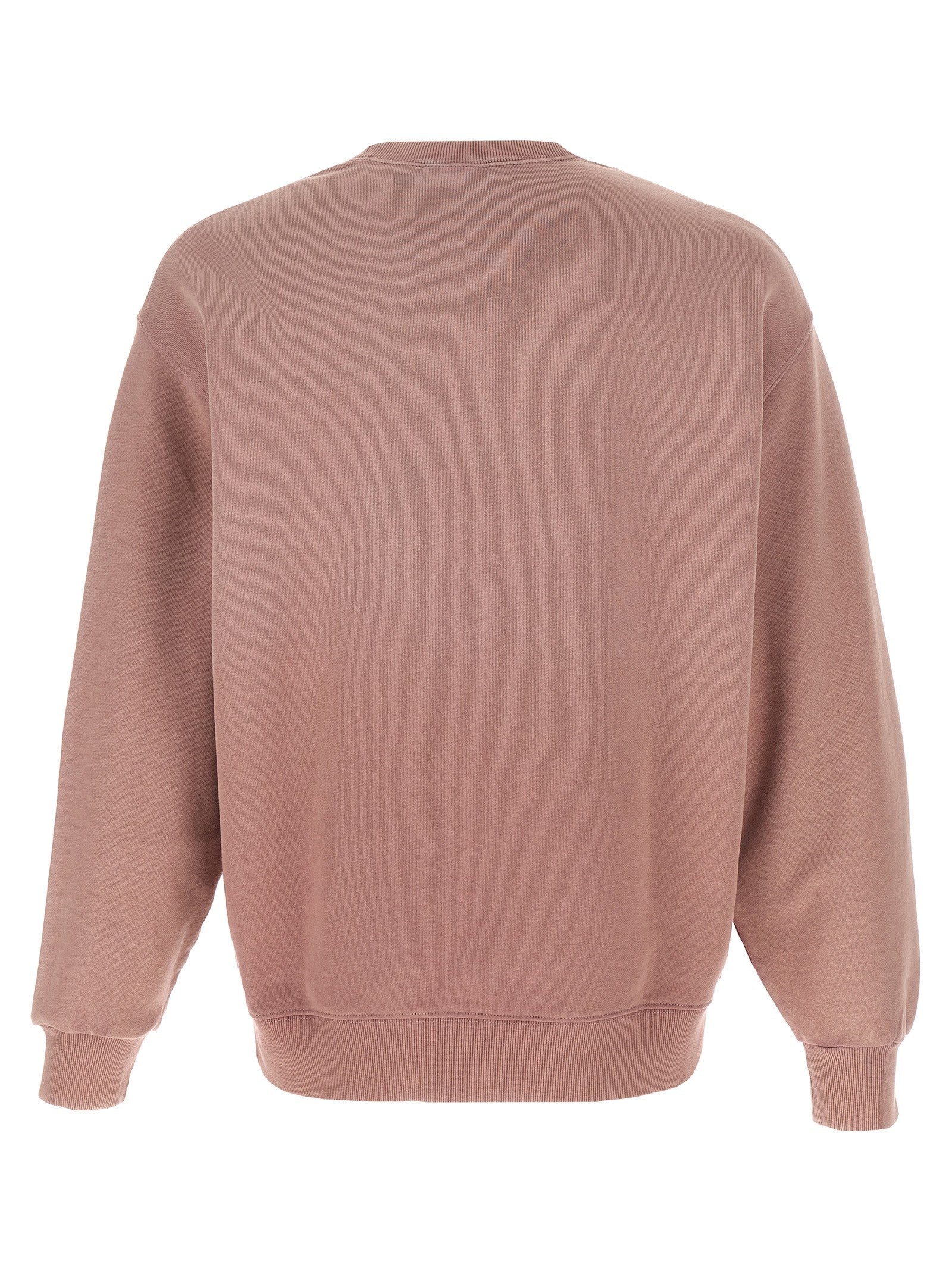 Carhartt Wip Hudson Sweatshirt Blue