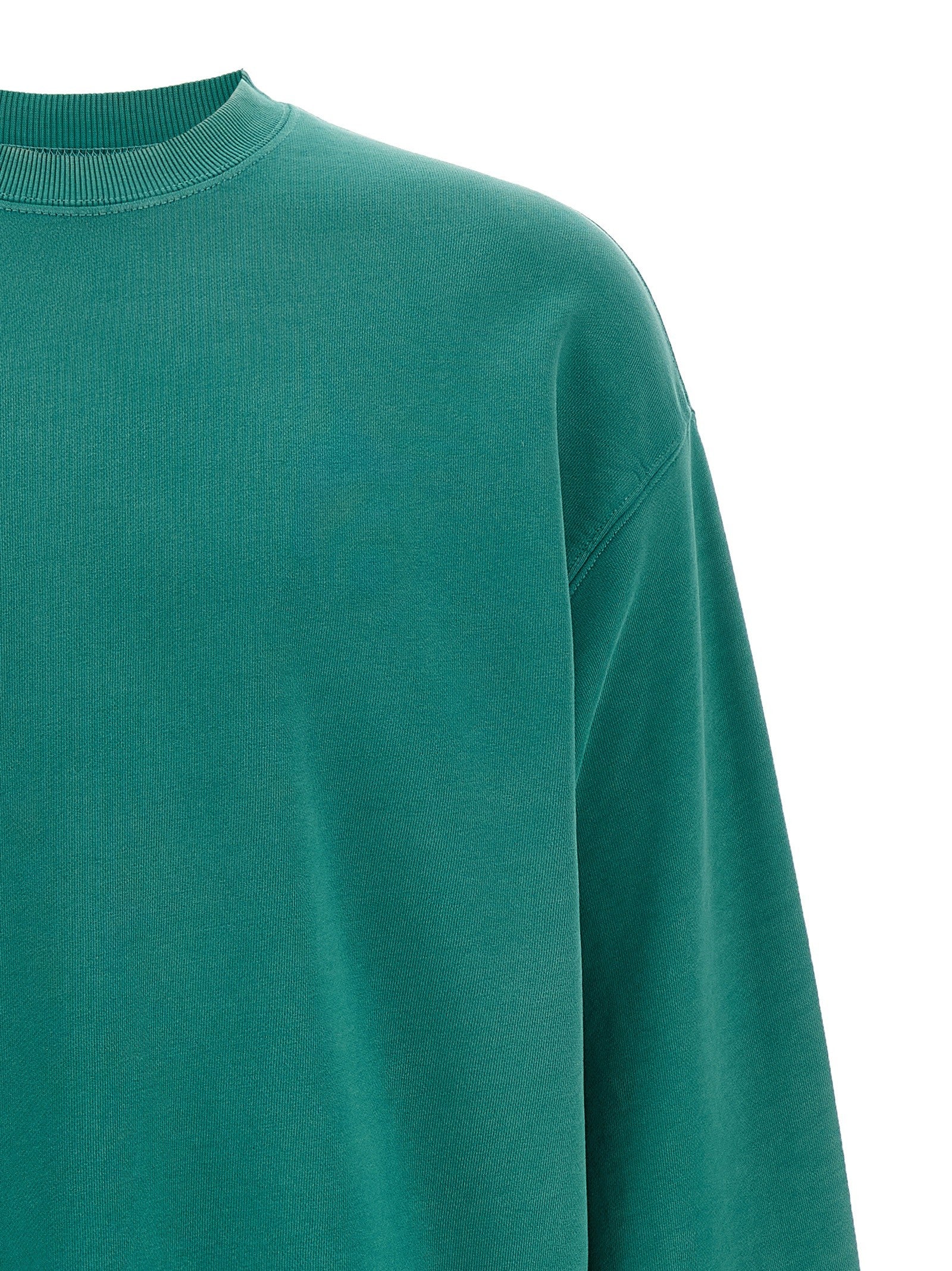 Carhartt Wip Hudson Sweatshirt Green