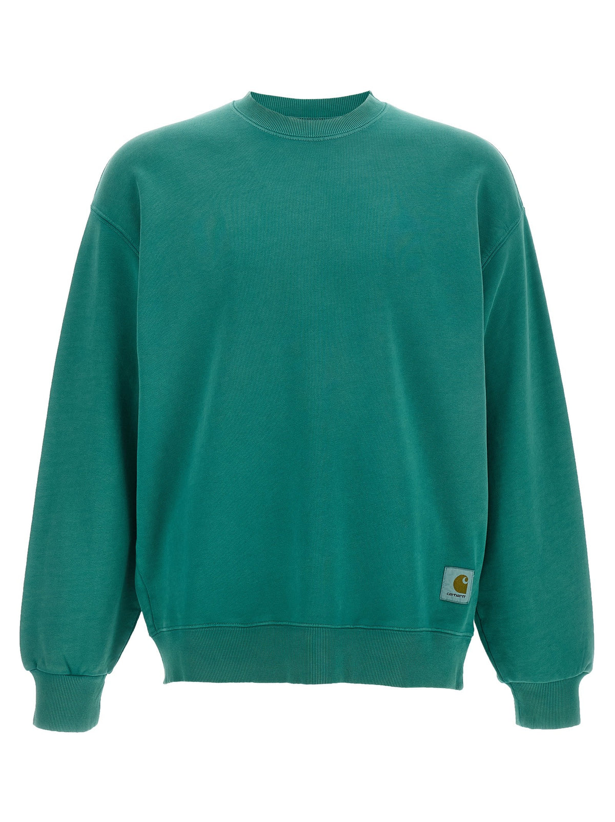 Carhartt Wip Hudson Sweatshirt Green