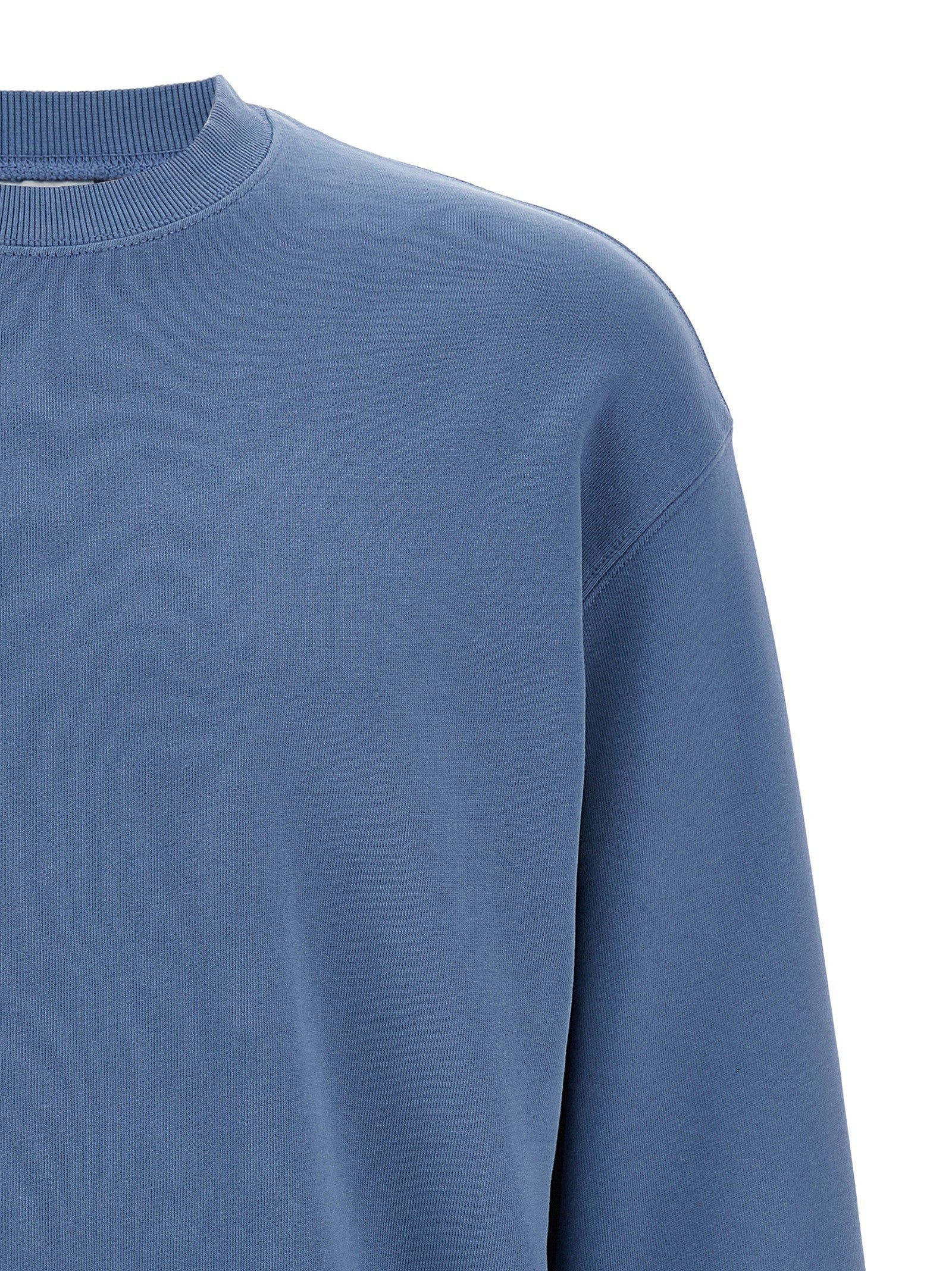 Carhartt Wip Hudson Sweatshirt Blue
