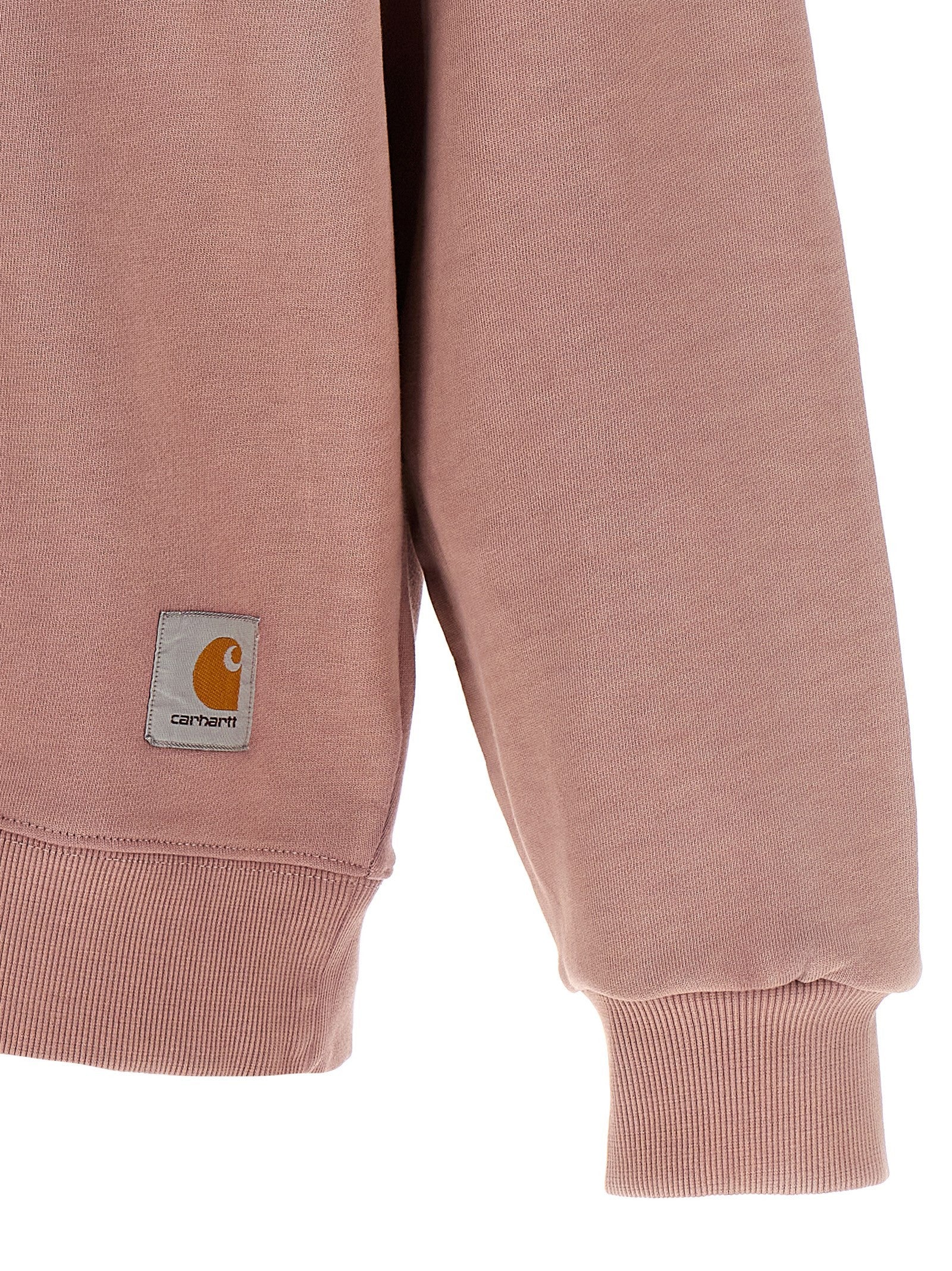 Carhartt Wip Hudson Sweatshirt Blue