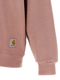 Carhartt Wip Hudson Sweatshirt Blue