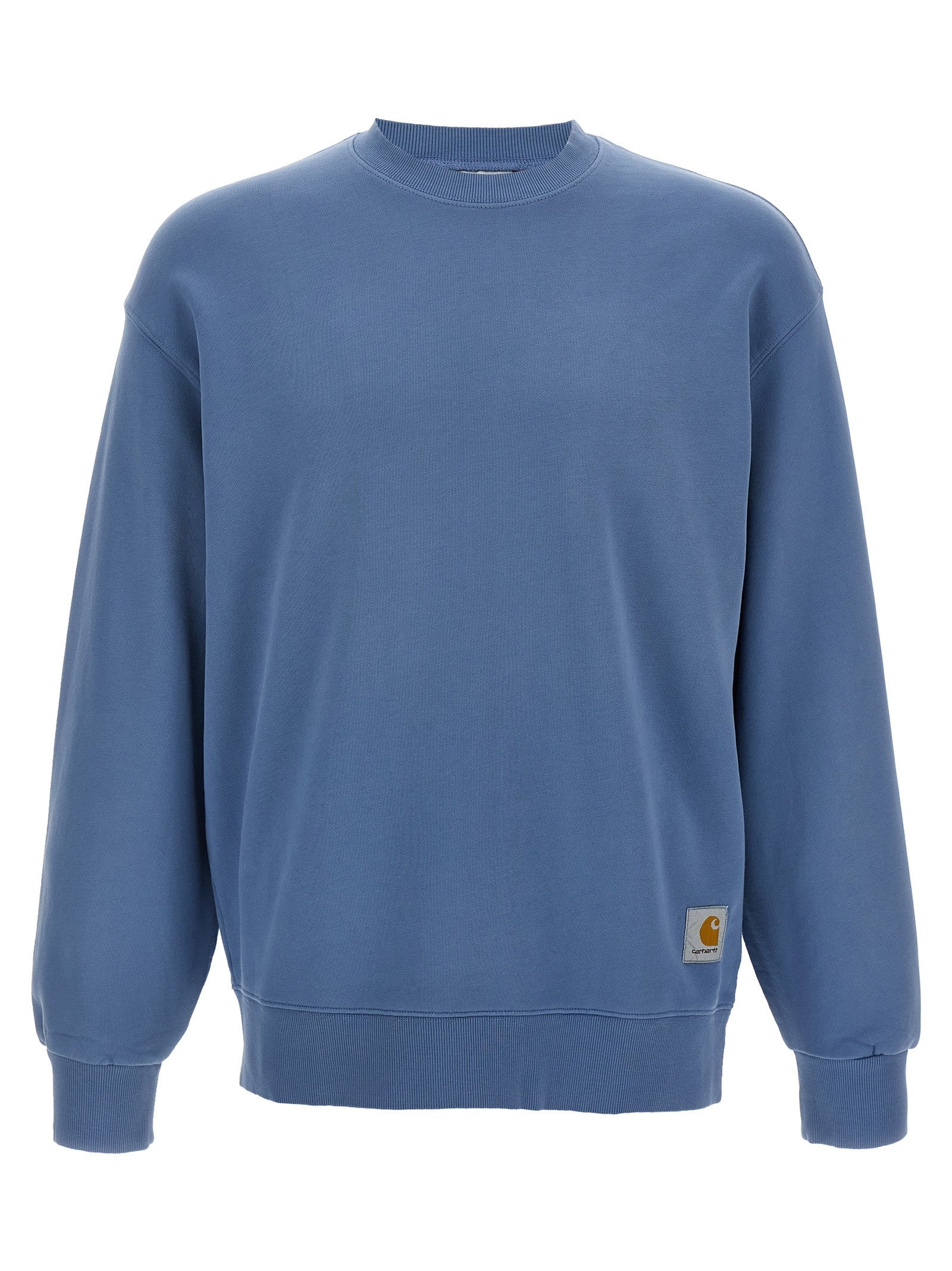 Carhartt Wip Hudson Sweatshirt Blue