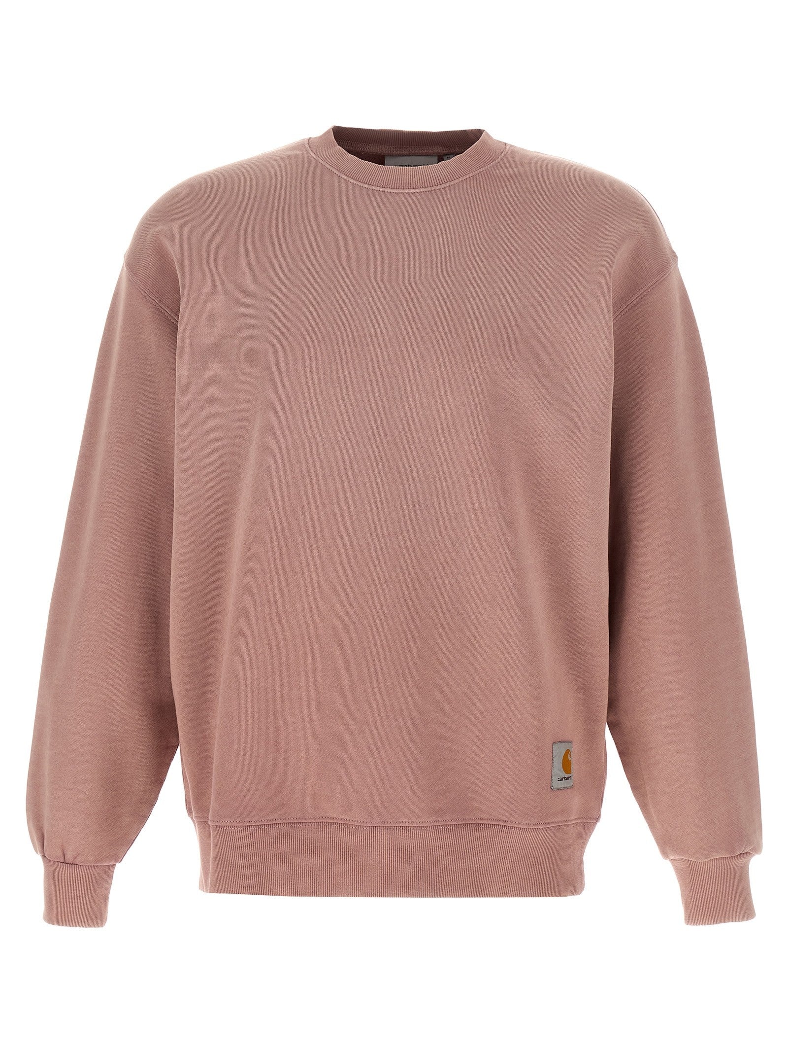 Carhartt Wip Hudson Sweatshirt Blue