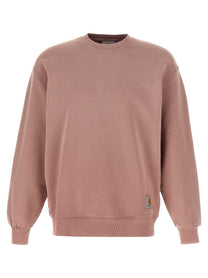 Carhartt Wip Hudson Sweatshirt Blue