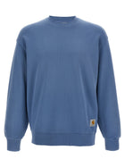 Carhartt Wip Hudson Sweatshirt Blue