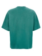 Carhartt Wip Hudson Shirt Green, view 2